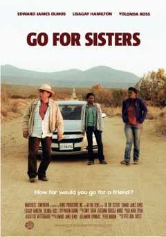 Go for Sisters - netflix
