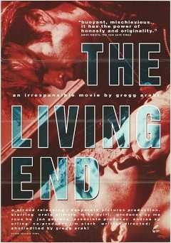 The Living End - Movie