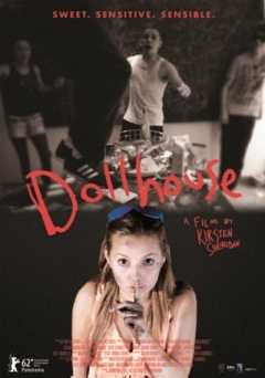 Dollhouse - amazon prime