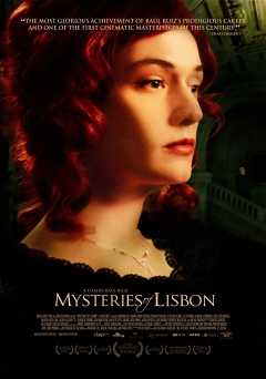 Mysteries of Lisbon - Movie