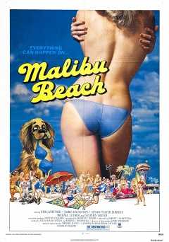 Malibu Beach - amazon prime