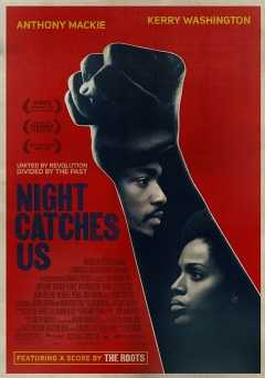 Night Catches Us - Movie