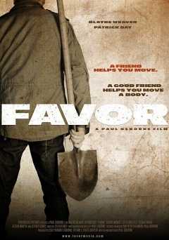 Favor - Movie
