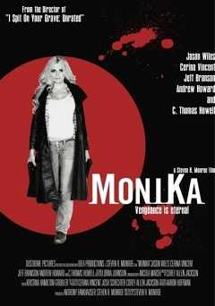 MoniKa - Movie