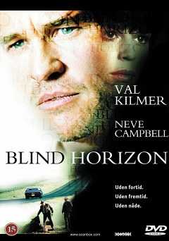 Blind Horizon - tubi tv