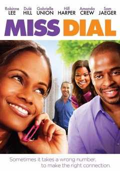 Miss Dial - Movie