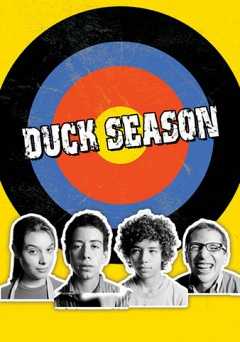 Duck Season - Movie