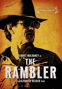 The Rambler - shudder