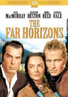 The Far Horizons - Movie