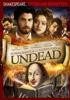 Rosencrantz and Guildenstern Are Undead - Movie