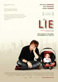 The Lie - Movie