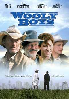 Wooly Boys - Movie