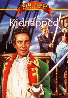 Kidnapped - Movie