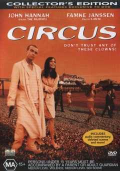 Circus - Movie