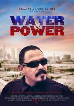 Water & Power - Movie