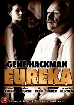 Eureka - Movie