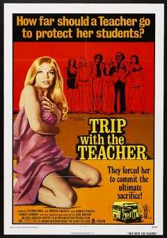 Trip with the Teacher - Movie