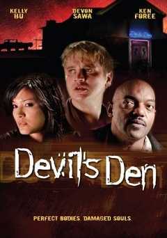 Devils Den - Movie