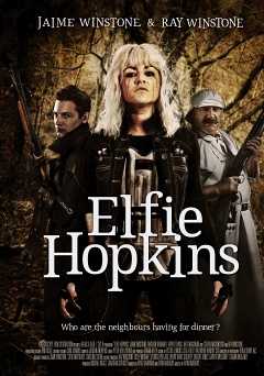 Elfie Hopkins: Cannibal Hunter - Movie