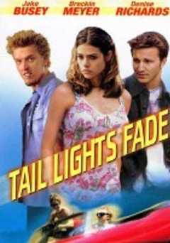 Tail Lights Fade - Movie