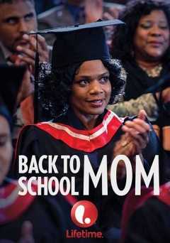Back to School Mom - vudu