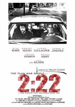 2:22 - Movie