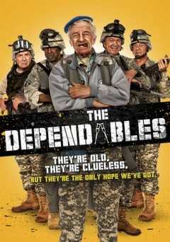 The Dependables - Movie