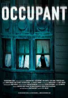 Occupant - Movie