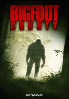 Bigfoot County - Movie