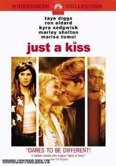 Just a Kiss - amazon prime