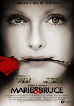 Marie and Bruce - Movie