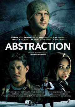 Abstraction - amazon prime