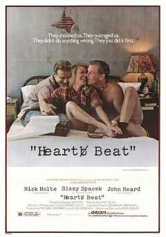 Heart Beat - Movie