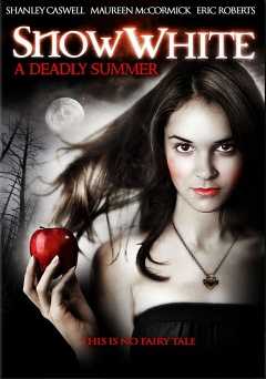 Snow White: A Deadly Summer - Movie