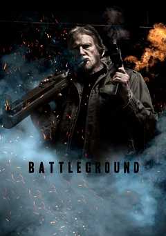 Battleground - Movie