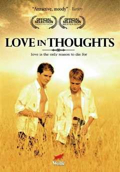 Love in Thoughts - Movie