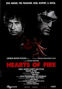 Hearts of Fire - vudu
