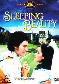 Sleeping Beauty - Movie
