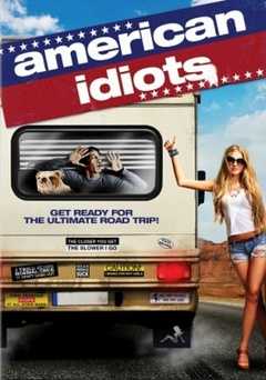 American Idiots - amazon prime