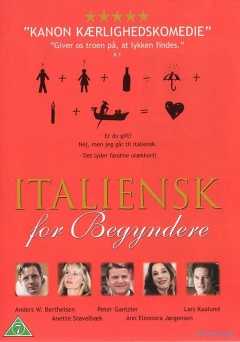 Italian for Beginners - Movie