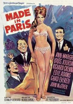 Made in Paris - Movie