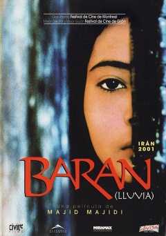 Baran - Movie