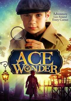 Ace Wonder - Movie