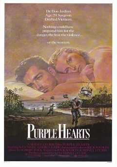Purple Hearts - Movie