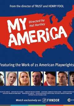 My America - Movie