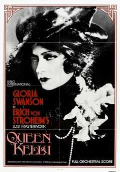 Queen Kelly - Movie