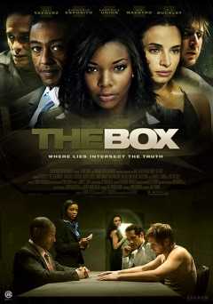 The Box - tubi tv