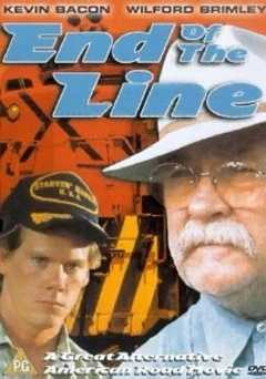End of the Line - amazon prime