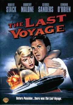The Last Voyage - Movie