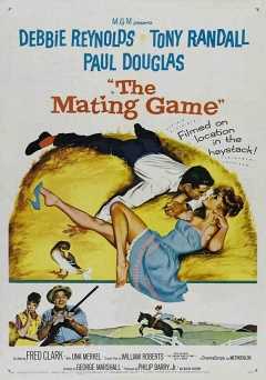 The Mating Game - Movie